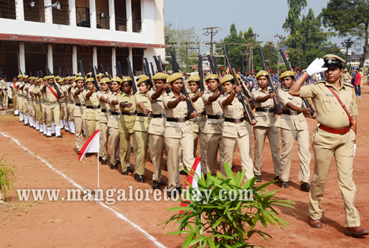 Kannada Rajyotsava celebrated 1